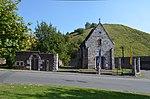 Vignette pour Chapelle Saint-Ghislain de Dampremy