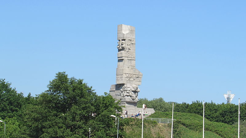 File:DanzigWesterplatteDenkmal.JPG