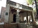 Shrine of Safi-ud-Din Garzani Darbar Hazrat Safi ud Din Garzani.jpg