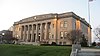 Daviess County Courthouse Daviess County Courthouse in Washington.jpg