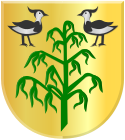 Coat of arms of the place Hiaure