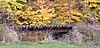 Deer Creek Bridge, Stewartstown Railroad