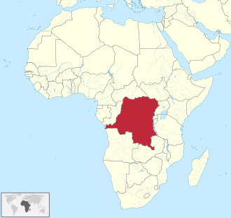 Democratic Republic of the Congo in Africa.svg
