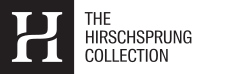 Den Hirschsprungske Samling logo (en).svg