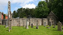 Deskford Kirk - geograph.org.uk - 483483.jpg