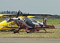 Pitts S-2C