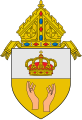 Coat of arms used after 2018