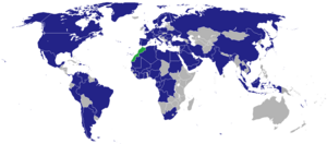 Diplomatic missions in Morocco (with Western Sahara, no border between them).PNG