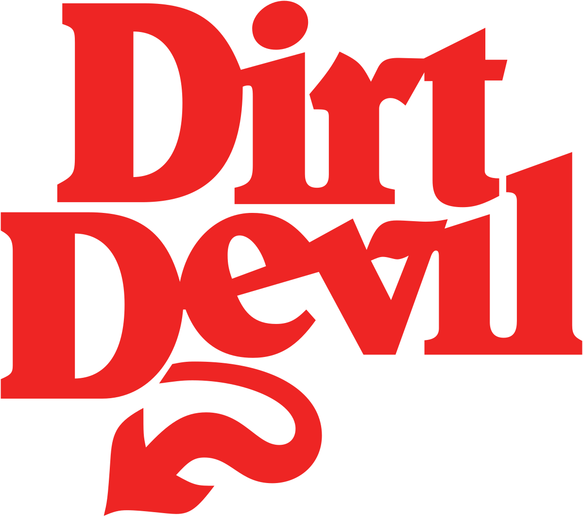 Dirt Devil Wikipedia