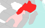 District electoral 2013 Saint-Henri-Est–Petite-Bourgogne–Pointe-Saint-Charles–Griffintown.svg