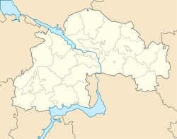 Dnipropetrovsk province location map.svg