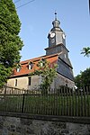 Dorfkirche Bobeck