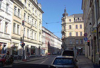 Dresden: Geschiedenis, Geografie, Bevolking