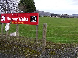 Drummond Cricket Club - geograph.org.uk - 716628.jpg