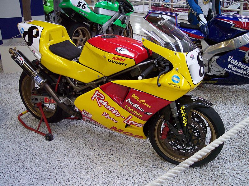 File:Ducati ProSuperbike 888 Racing r.jpg