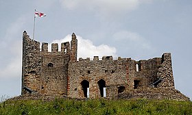 Castelo de Dudley