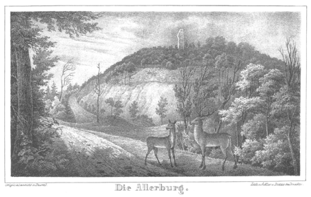 Duval ALLERBURG