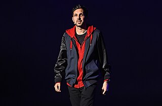 <span class="mw-page-title-main">Dynamo (magician)</span> English illusionist (born 1982)