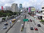 Estrella Flyover