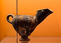 EM II Vasiliki style teapot from Hierapetra - London BM 1912-0708-12