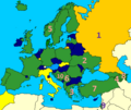 Classement final de l'Eurovision 2008