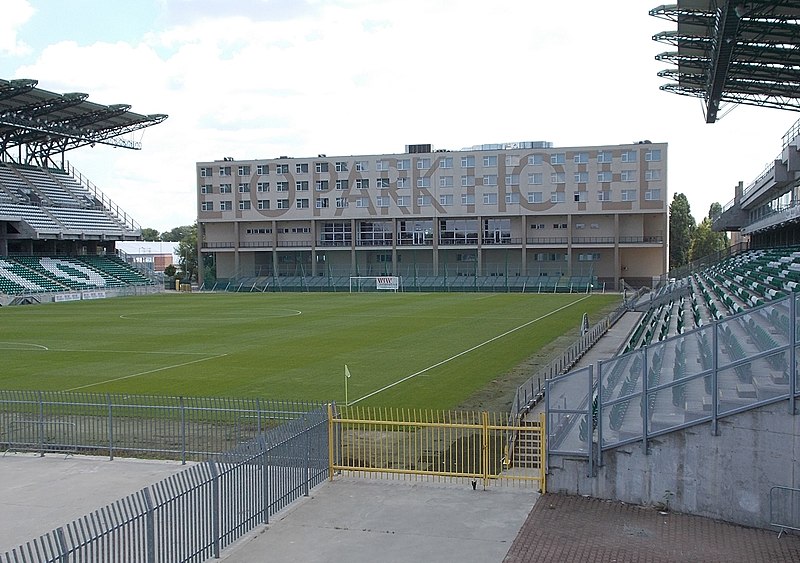 File:ETO Park stadium and ETO Park Hotel, 2018 Győr.jpg