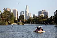 Echo Park (Los Ángeles)