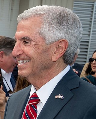 <span class="mw-page-title-main">2019 Louisiana gubernatorial election</span>