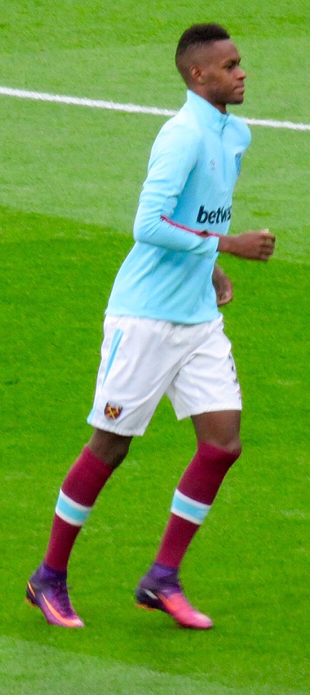 Edimilson Fernandes