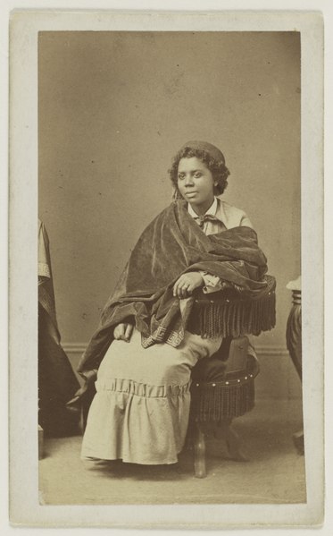 File:Edmonia Lewis by Henry Rocher - Original.tif