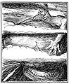 Эдмунд Дж. Салливан Иллюстрации к «Рубайят» Омара Хайяма, первая версия Quatrain-061.jpg