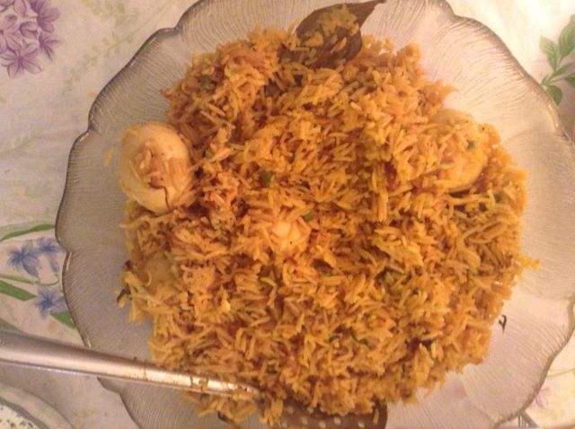 File:Egg Biryani.JPG