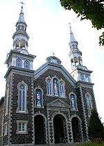 Miniatura per Saint-Eugène (Québec)