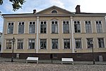 Societetshuset i Eksjö