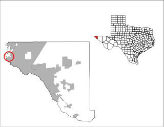 <span class="mw-page-title-main">Prado Verde, Texas</span> Census-designated place in Texas, United States