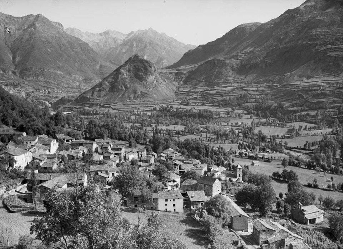 Villanova (Huesca)