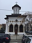 Old St. Eleftherios Church