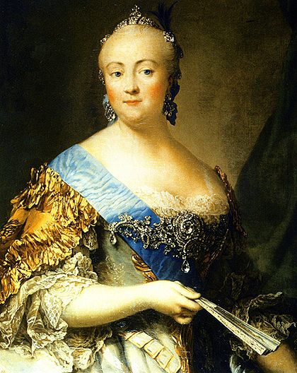 Этикет 4 (закрытая тема) - Страница 4 420px-Elizabeth_of_Russia_by_V.Eriksen