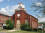 Embry Chapel Church