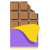 [νεκρός σύνδεσμος] Σοκολάτα