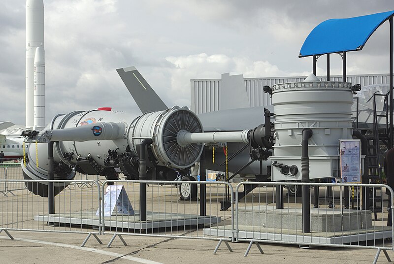 File:Engine of F-35.jpg