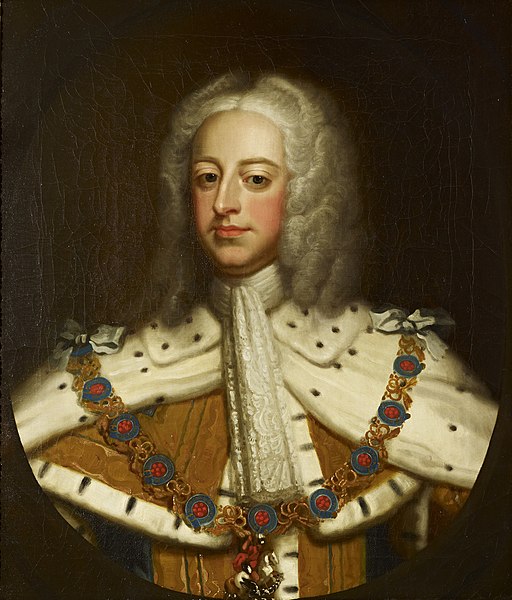 File:Enoch Seeman (c. 1694-1745) - George II (1683-1760) - RCIN 406201 - Royal Collection.jpg