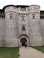 Castell de Mauriac