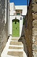 * Nomination Entrance to the house. Nikia, Nisyros. Greece --Ввласенко 07:31, 26 January 2022 (UTC) * Promotion  Support Good quality. --Ermell 08:31, 26 January 2022 (UTC)