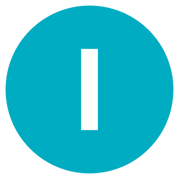 File:Eo circle cyan letter-i.svg