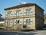 Evangelisches Pfarrhaus (Eppingen)
