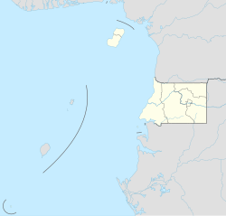 Makomo (Äquatorialguinea)