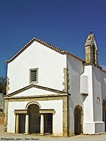 Ermida de Nossa Senhora do Amial - Torres Vedras - Portugalia (5202427040) .jpg