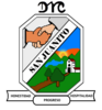 Official seal of San Juanito