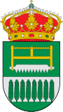 Blason de Badarán